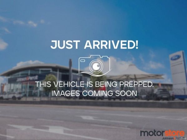 Peugeot 3008 MPV, Electric, 2024, Blue