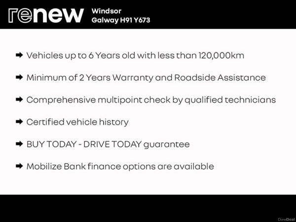 Renault Symbioz Hatchback, Petrol Hybrid, 2025, White