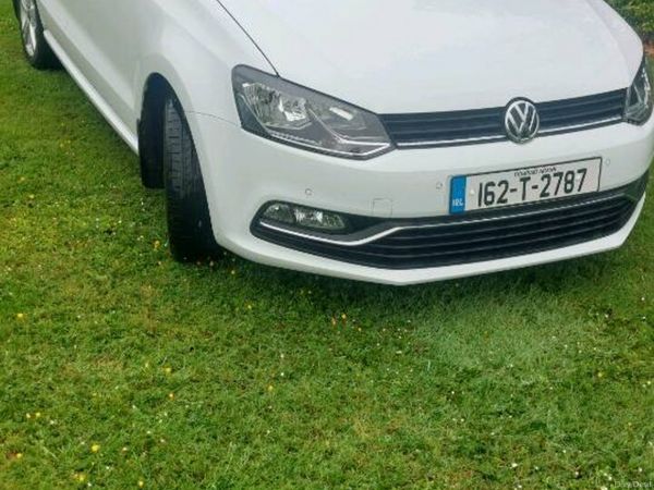 Audi A3 Hatchback, Petrol, 2016, White