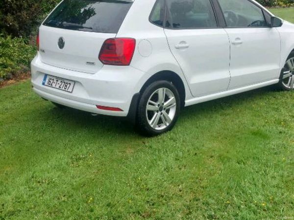 Audi A3 Hatchback, Petrol, 2016, White