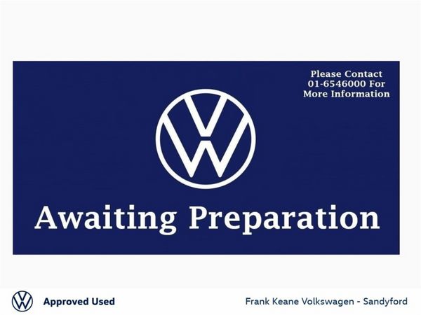 Volkswagen Tiguan SUV, Petrol Plug-in Hybrid, 2025, Grey