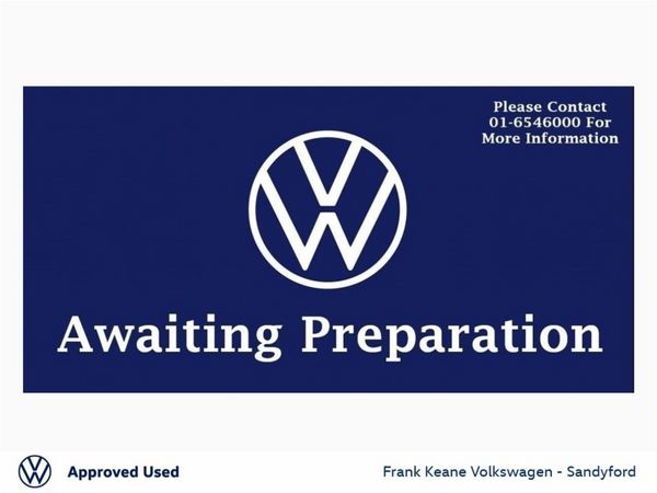 Volkswagen T-Roc SUV, Petrol, 2023, Grey