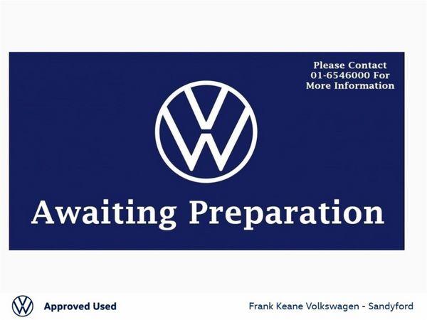 Volkswagen Tiguan SUV, Petrol Plug-in Hybrid, 2025, Black