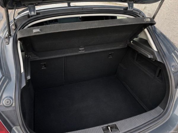 Land Rover Range Rover Evoque SUV, Diesel, 2015, Black