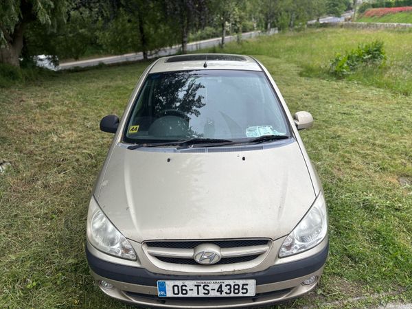 Mazda Mazda6 Saloon, Diesel, 2014, Silver