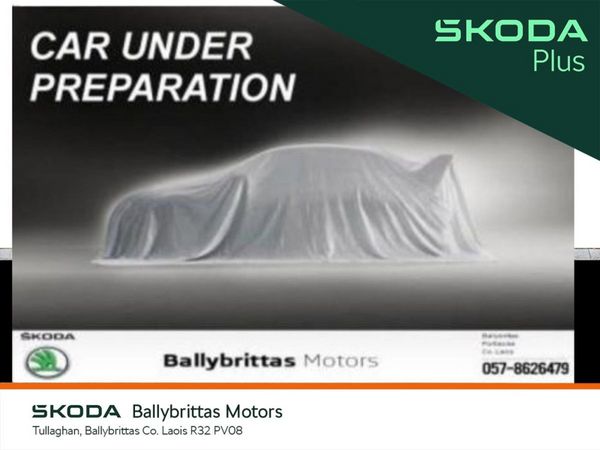 Skoda Scala Hatchback, Petrol, 2026, Grey