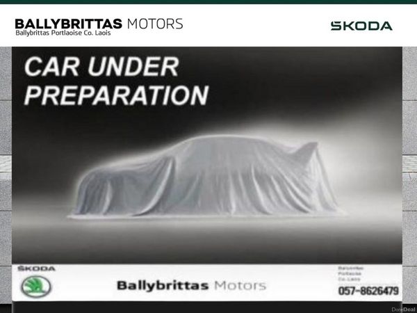 Skoda Superb Estate, Diesel, 2017, Grey