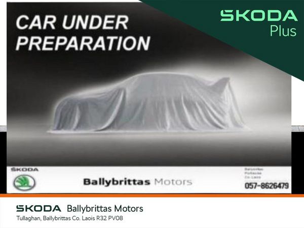 Skoda Fabia Hatchback, Petrol, 2026, Blue