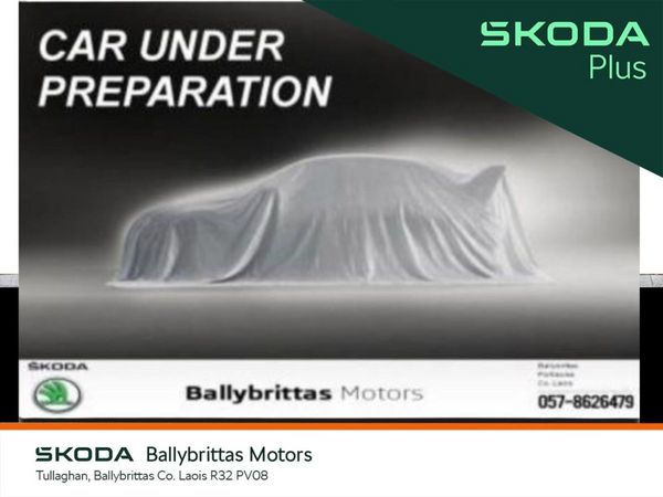 Skoda Superb Saloon, Diesel, 2024, Silver