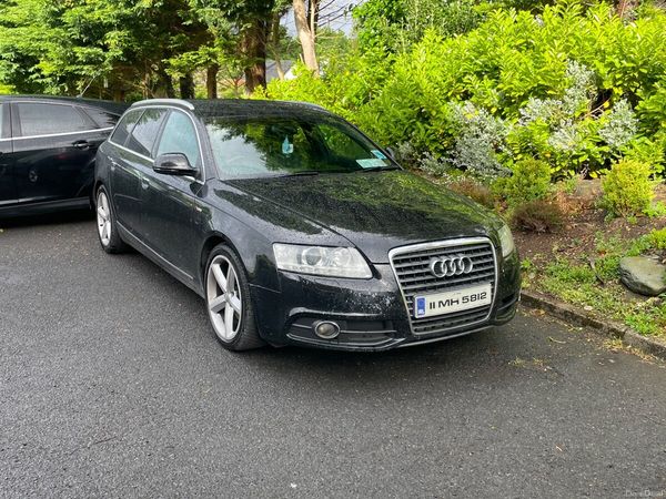 Skoda Octavia Hatchback, Diesel, 2015, White
