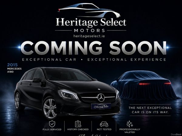 Mercedes-Benz A-Class Hatchback, Petrol, 2015, Black