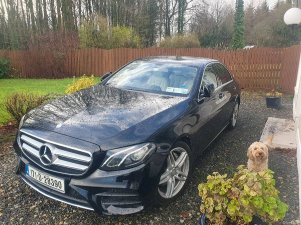 Other Other Saloon, Diesel, 2017, Black