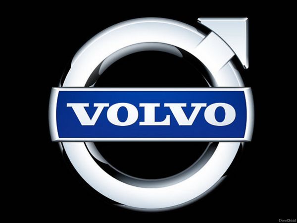 Volvo XC40 Estate, Diesel, 2018, Grey