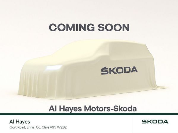 Skoda Kodiaq MPV, Diesel, 2021, Black