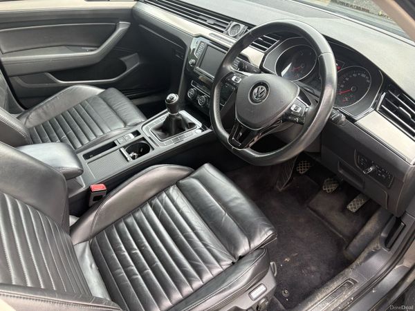 SEAT Ateca SUV, Diesel, 2019, Blue