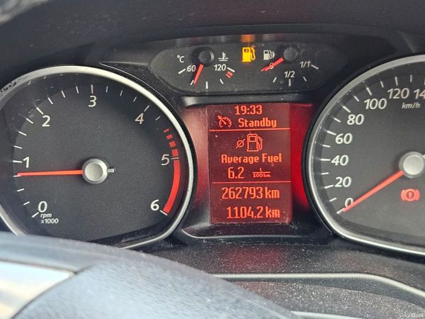 Ford Mondeo Saloon, Diesel, 2011, Black