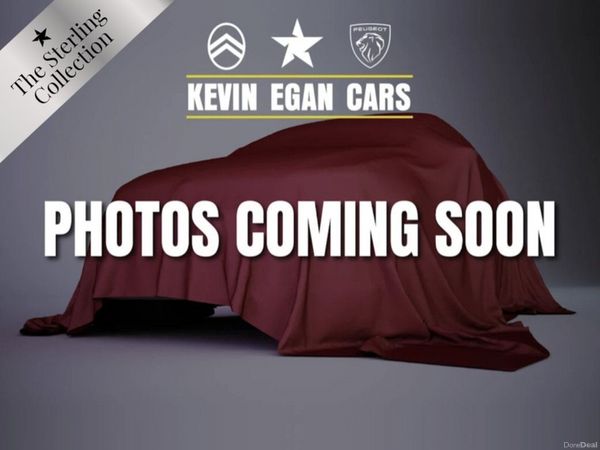 Peugeot 308 Estate, Electric, 2024, Red