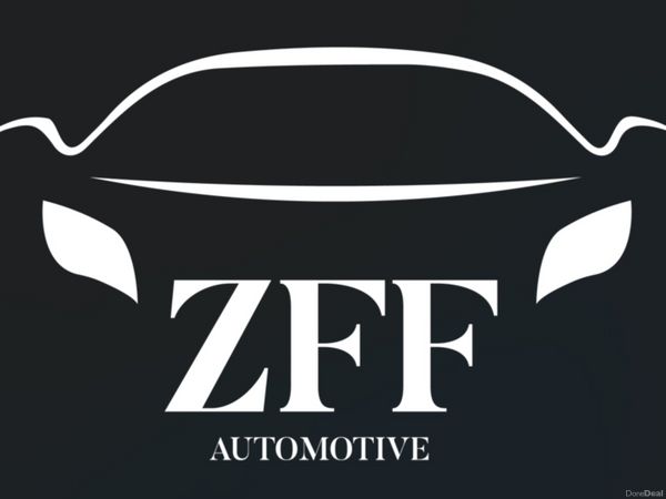 Land Rover Discovery SUV, Diesel, 2022, Grey