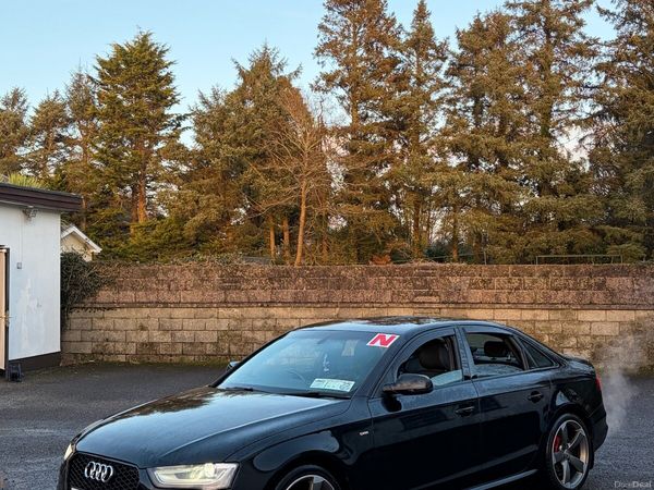 Ford Galaxy MPV, Diesel, 2014, Grey