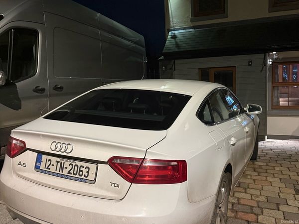 Vauxhall Corsa Hatchback, Petrol, 2015, White