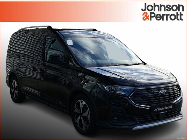 Ford Tourneo Connect MPV, Diesel, 2026, 