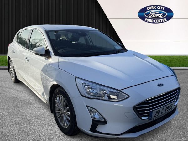 Ford Fiesta Hatchback, Petrol, 2021, Grey