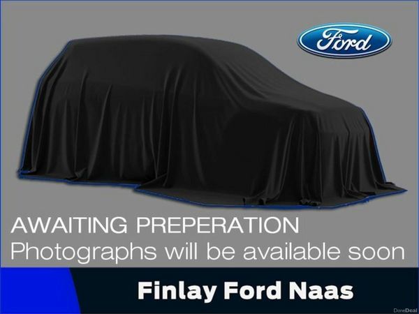 Ford Ranger MPV, Diesel, 2024, Grey