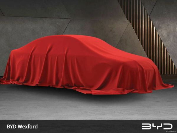 Hyundai Tucson SUV, Diesel, 2022, Black