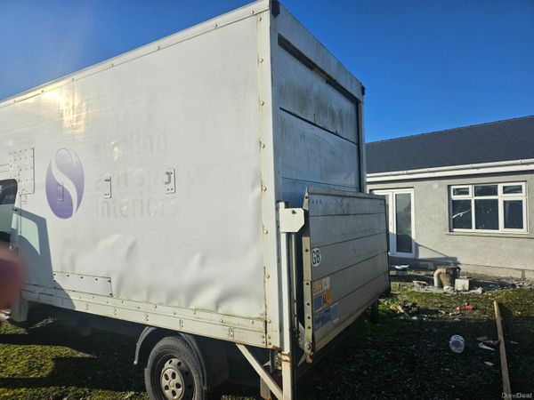 Land Rover Range Rover Sport SUV, Diesel, 2006, Black