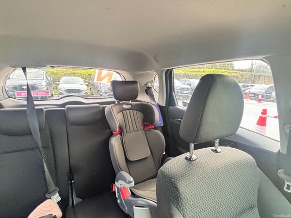 Honda Fit Hatchback, Petrol, 2019, Grey