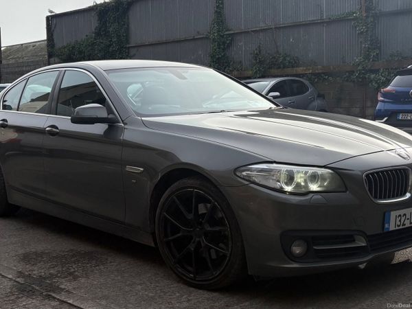 Mercedes-Benz E-Class Saloon, Diesel, 2014, Grey