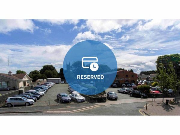 Volkswagen Golf Hatchback, Diesel, 2014, Silver