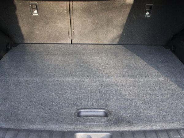 Mercedes-Benz C-Class Saloon, Petrol, 2017, Silver