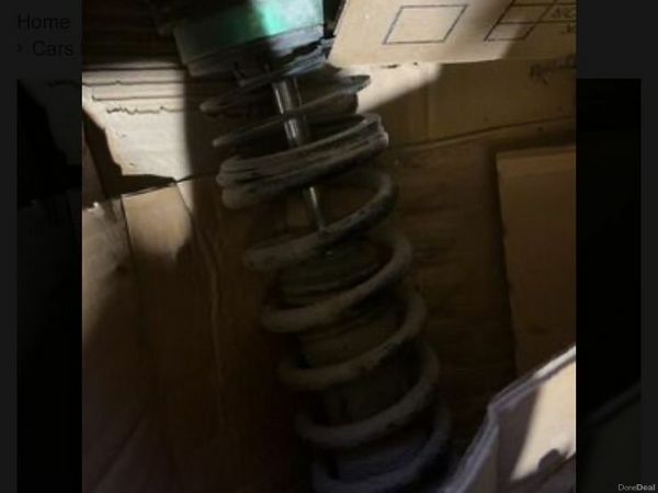 Other Other Hatchback, Petrol, 1997, Silver