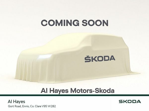 Skoda Karoq SUV, Diesel, 2020, Grey