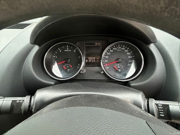 Nissan Qashqai+2 MPV, Diesel, 2014, Grey