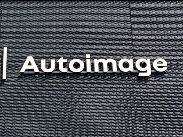 Renault Scenic MPV, Diesel, 2020, Yellow