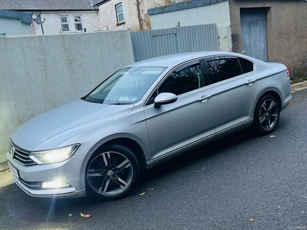 Volkswagen Golf Hatchback, Diesel, 2011, Blue