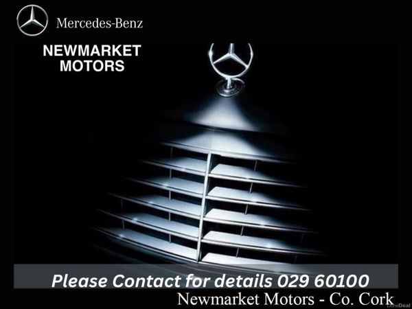 Mercedes-Benz Vito Van, Diesel, 2026, 