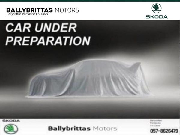 Ford Focus Hatchback, Petrol, 2024, White