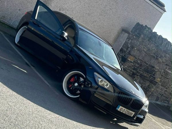 Mercedes-Benz C-Class Saloon, Diesel, 2011, Black