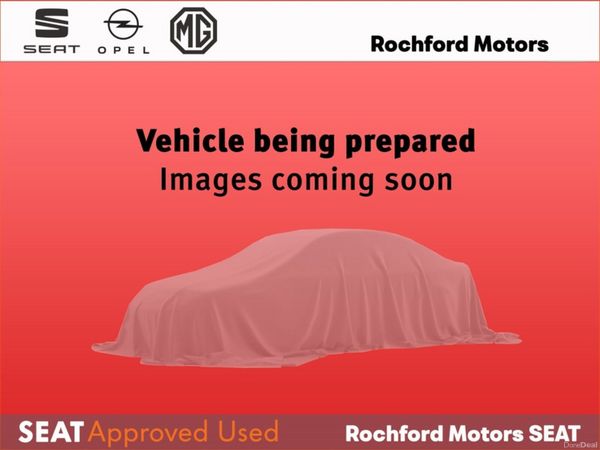 SEAT Ateca Estate, Diesel, 2025, Black