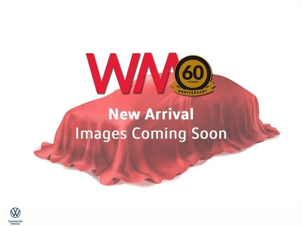 Volkswagen Caddy MPV, Diesel, 2025, White