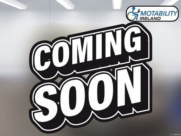 Citroen Berlingo Multispace MPV, Diesel, 2017, Blue