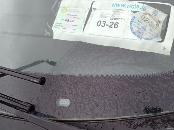 Peugeot 3008 Hatchback, Diesel, 2011, Grey