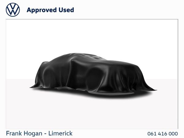 Volkswagen Passat Saloon, Diesel, 2020, Black