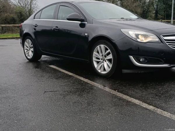 Nissan Qashqai+2 MPV, Diesel, 2014, Grey