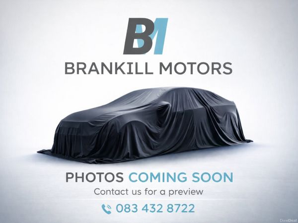 Ford Focus Hatchback, Diesel, 2017, White