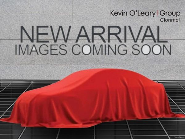 Dacia Duster SUV, Diesel, 2022, Red