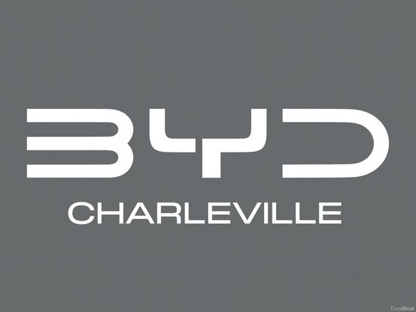 BYD DOLPHIN Hatchback, Electric, 2024, Grey